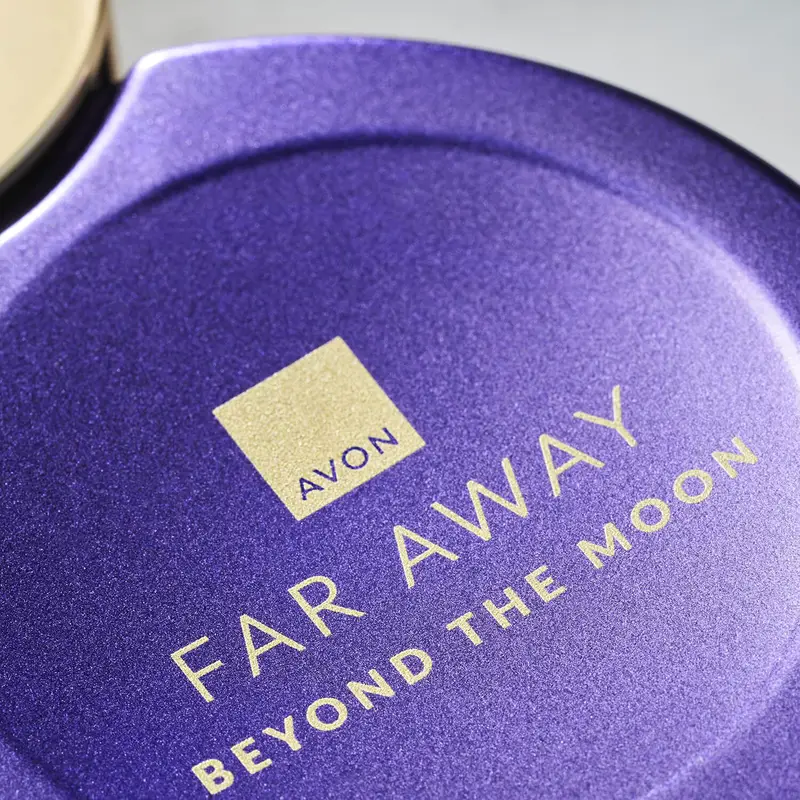 Fragrance Juices Far Away Beyond The Moon Parfum - Profumi donna miniatura 3
