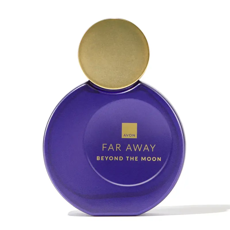 Fragrance Juices Far Away Beyond The Moon Parfum - Profumi donna