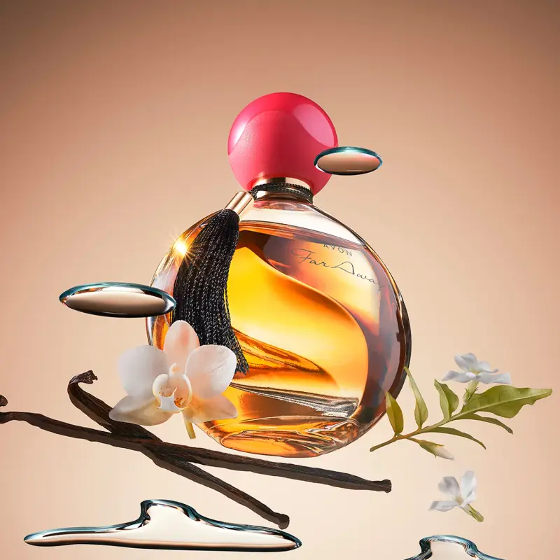 Avon Eau de Parfum Donna 3043772 miniatura 2