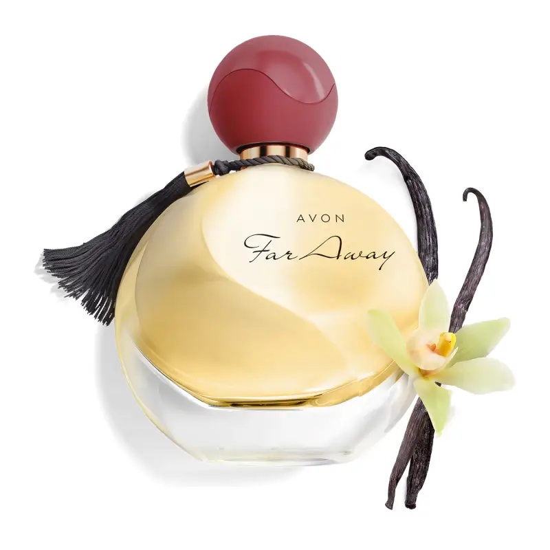 Avon Eau de Parfum Donna 3043772 miniatura 4