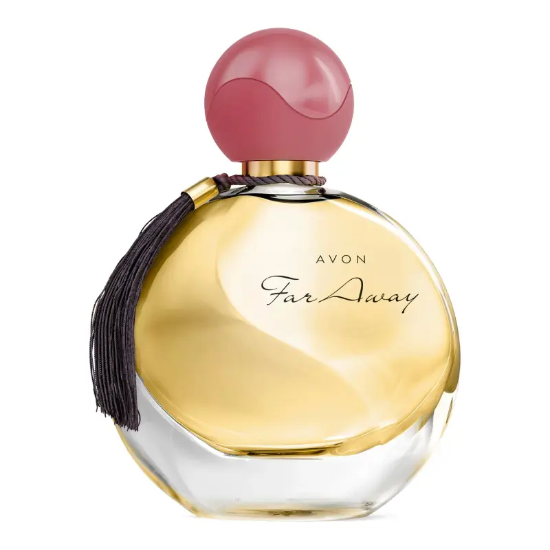 Avon Eau de Parfum Donna 3043772