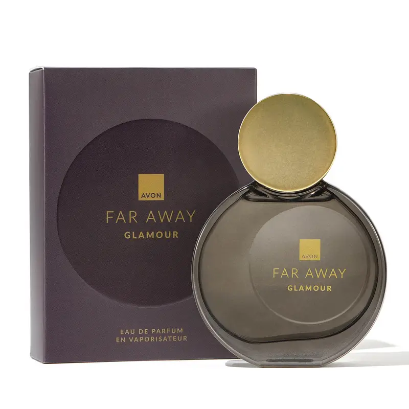 Avon Eau de Parfum Donna Nero 2992475 miniatura 2