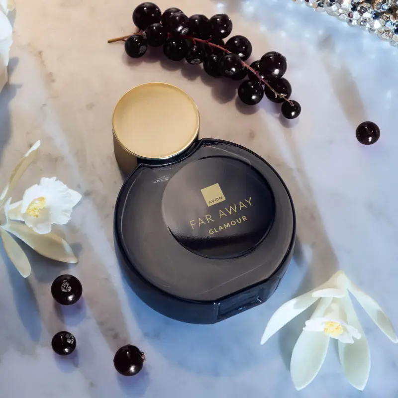 Avon Eau de Parfum Donna Nero 2992475 miniatura 5