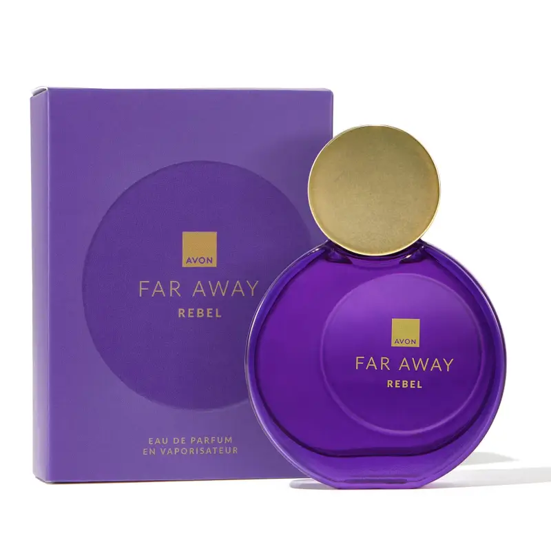 Avon Eau de Parfum Donna 2992477 miniatura 2
