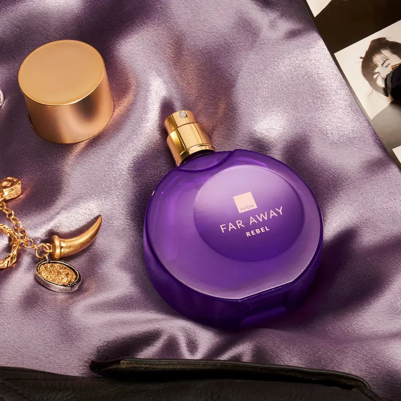 Avon Eau de Parfum Donna 2992477 miniatura 5