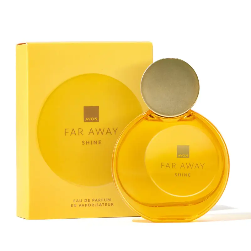 Avon Eau de Parfum Donna Rosa 2992406 miniatura 2