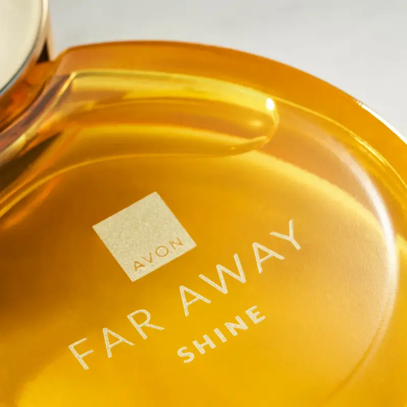 Avon Eau de Parfum Donna Rosa 2992406 miniatura 3