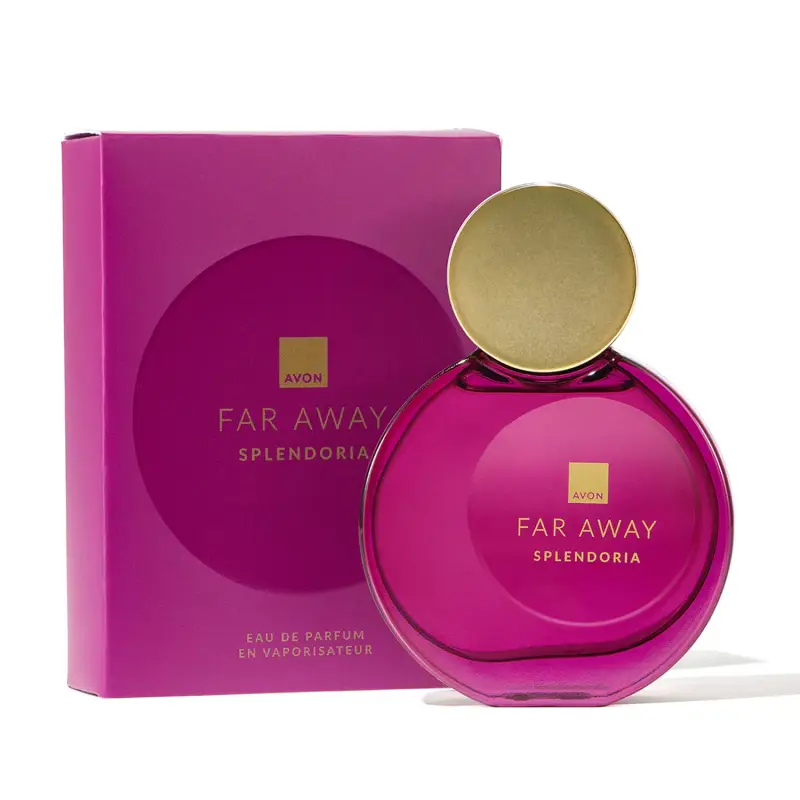 Avon Eau de Parfum Donna Bianco 2992476 miniatura 2