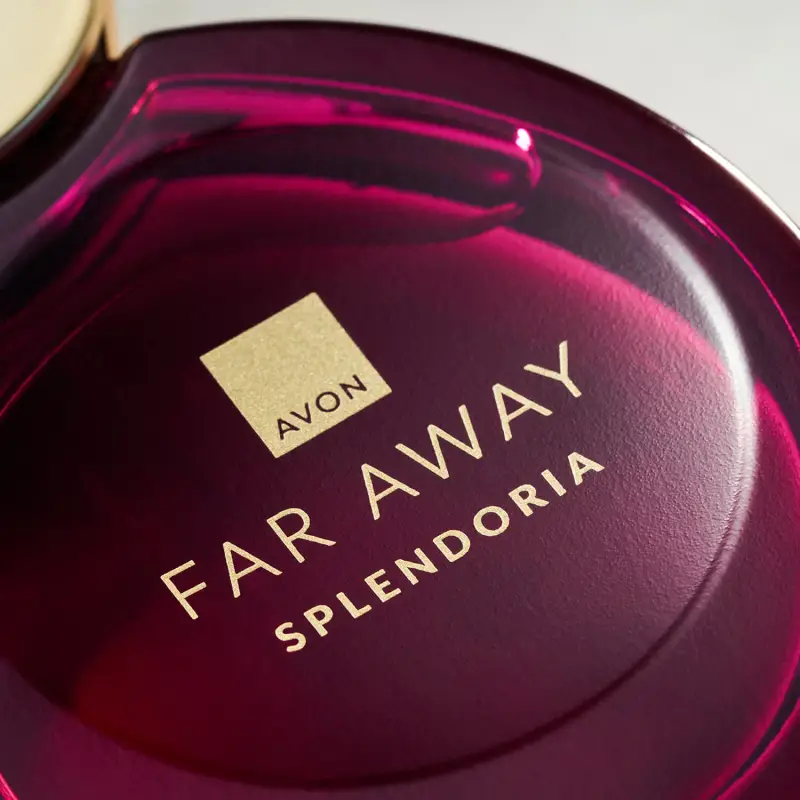 Avon Eau de Parfum Donna Bianco 2992476 miniatura 3