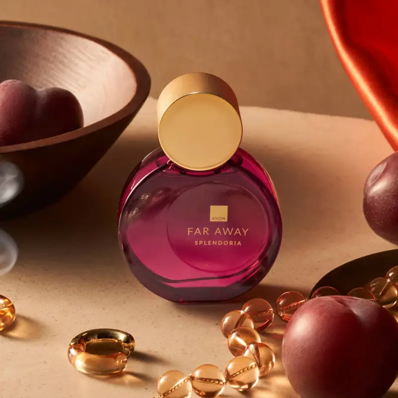 Avon Eau de Parfum Donna Bianco 2992476 miniatura 5