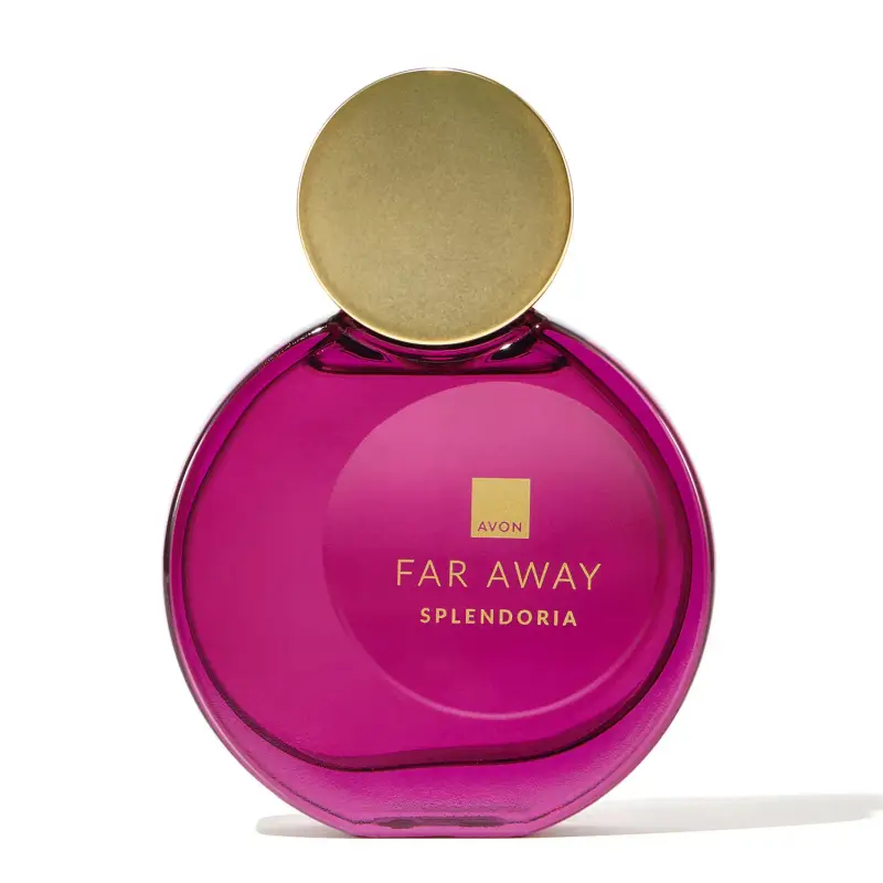 Avon Eau de Parfum Donna Oro 2992476