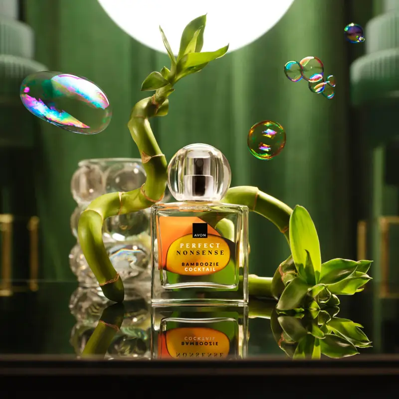 Avon Eau de Parfum Donna 2992478 miniatura 2