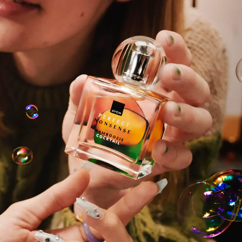 Avon Eau de Parfum Donna 2992478 miniatura 4