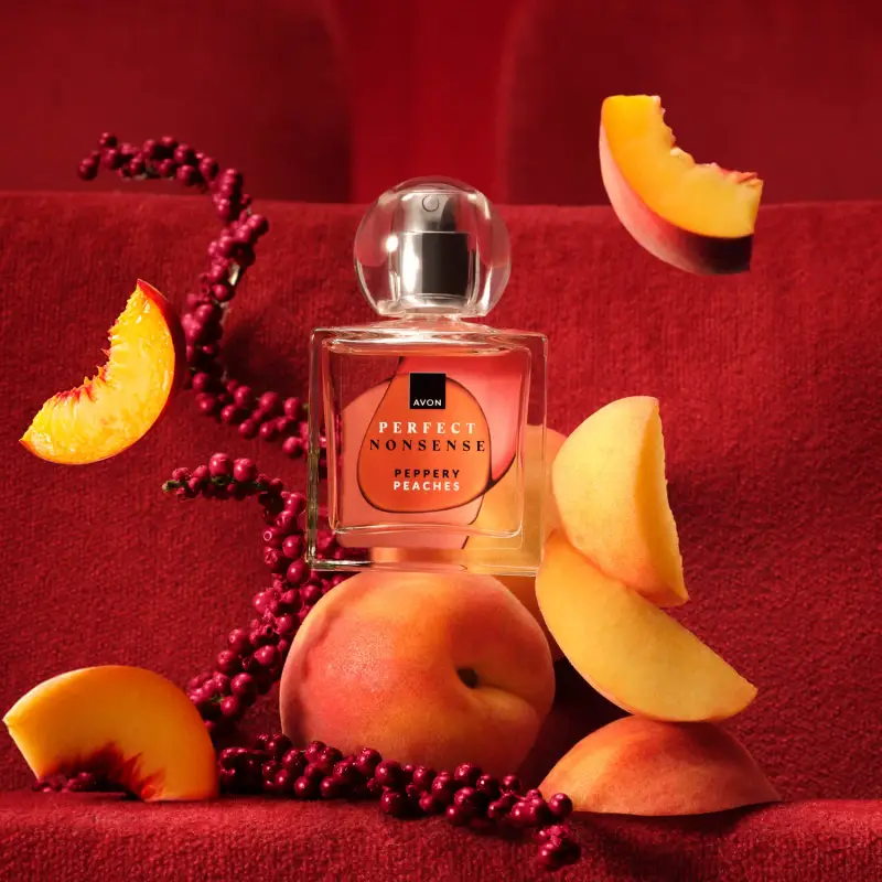 Avon Eau de Parfum Donna Rosa 2992479 miniatura 2