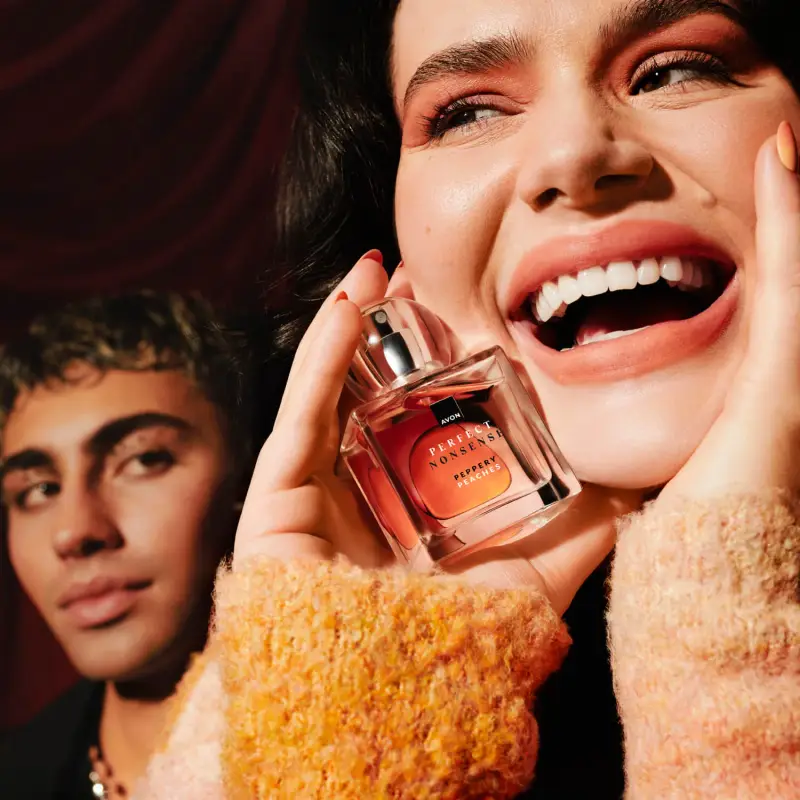 Avon Eau de Parfum Donna Rosa 2992479 miniatura 4