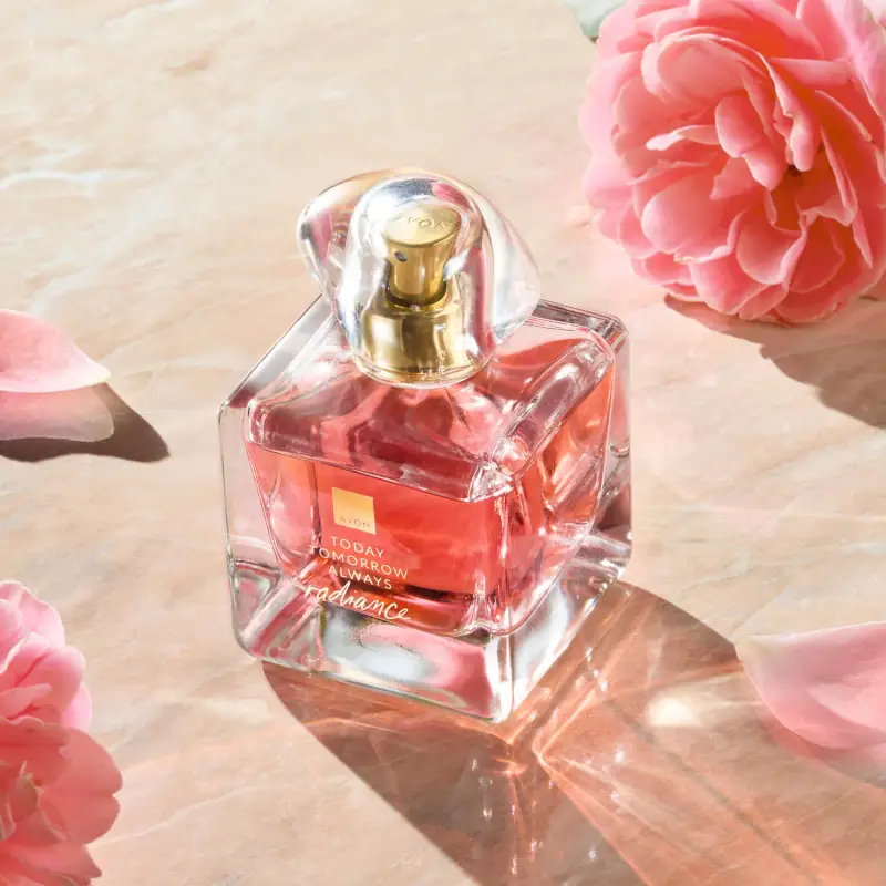 Avon Eau de Parfum Donna Rosa 2992410 miniatura 2