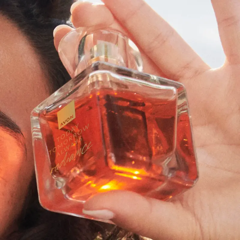 Avon Eau de Parfum Donna Rosa 2992410 miniatura 3