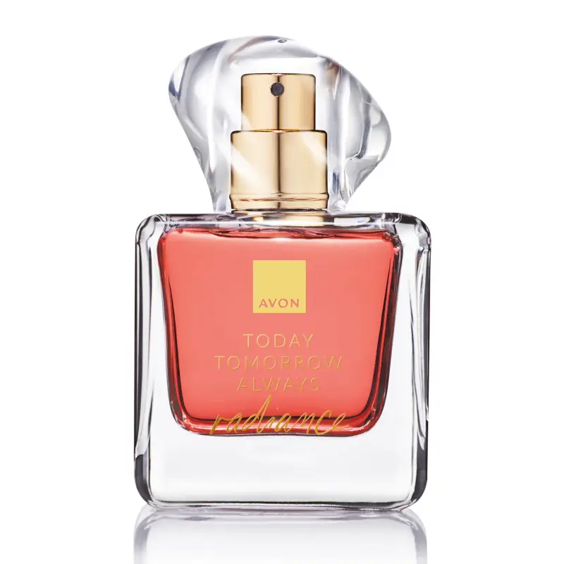 Avon Eau de Parfum Donna Rosa 2992410