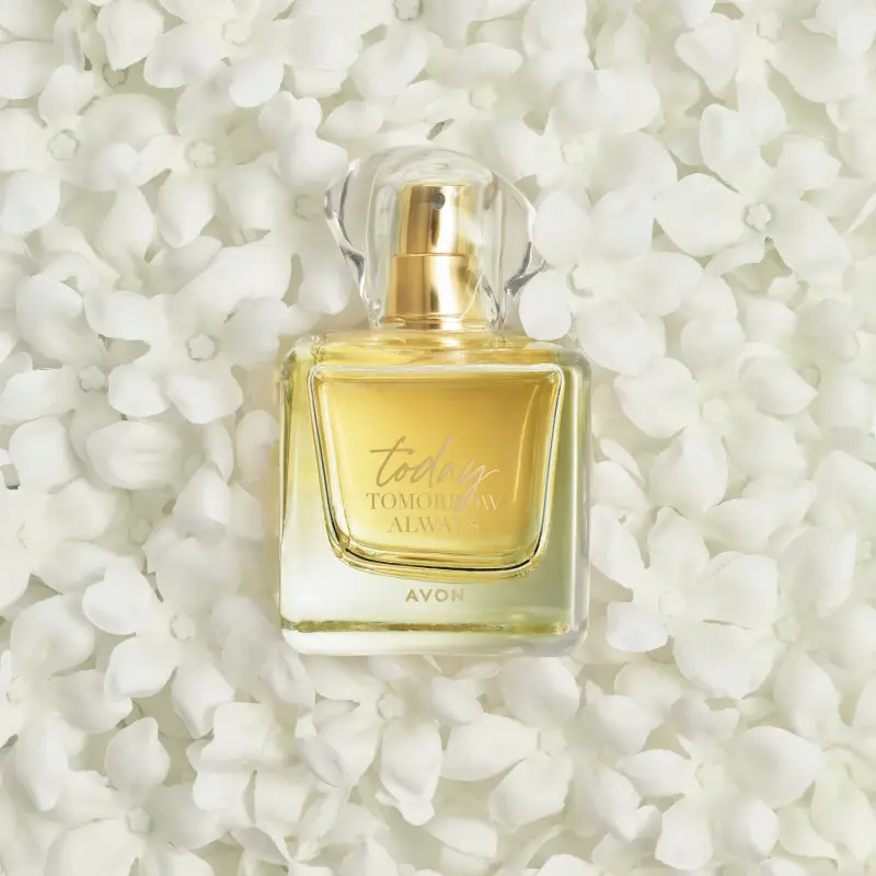 Avon Eau de Parfum Donna Bianco 3043774 miniatura 3