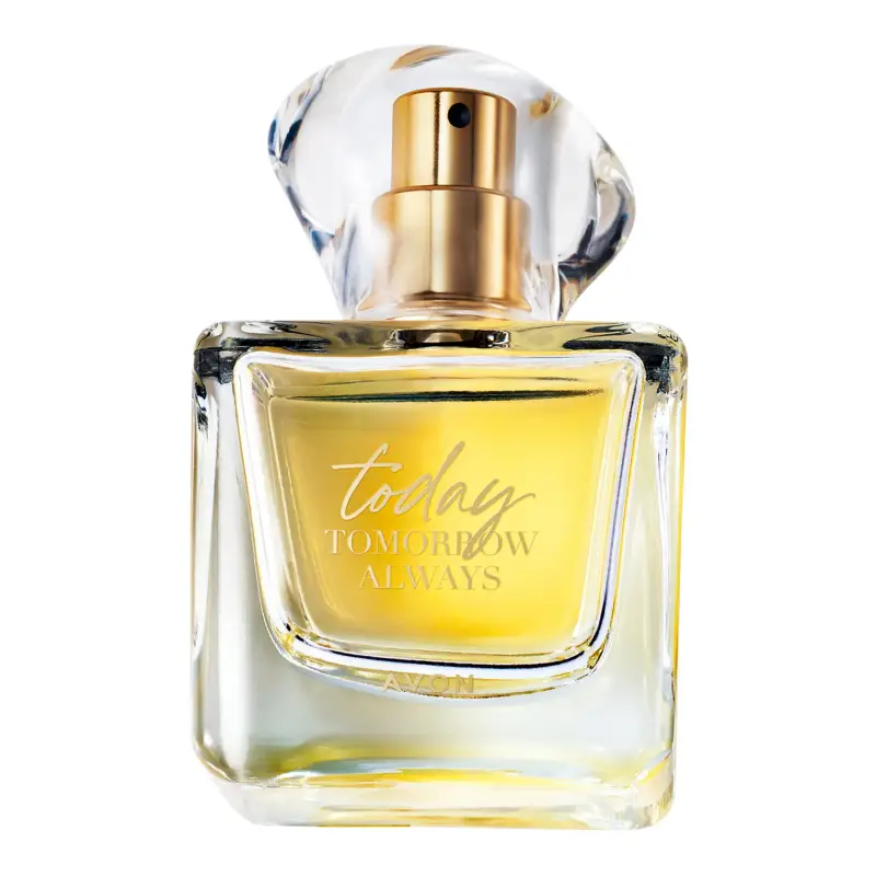 Avon Eau de Parfum Donna Verde 3043774