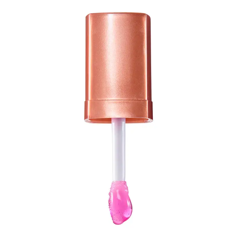 Lip Color Emolliente Labbra Lip Oil Blossom - Gloss miniatura 2