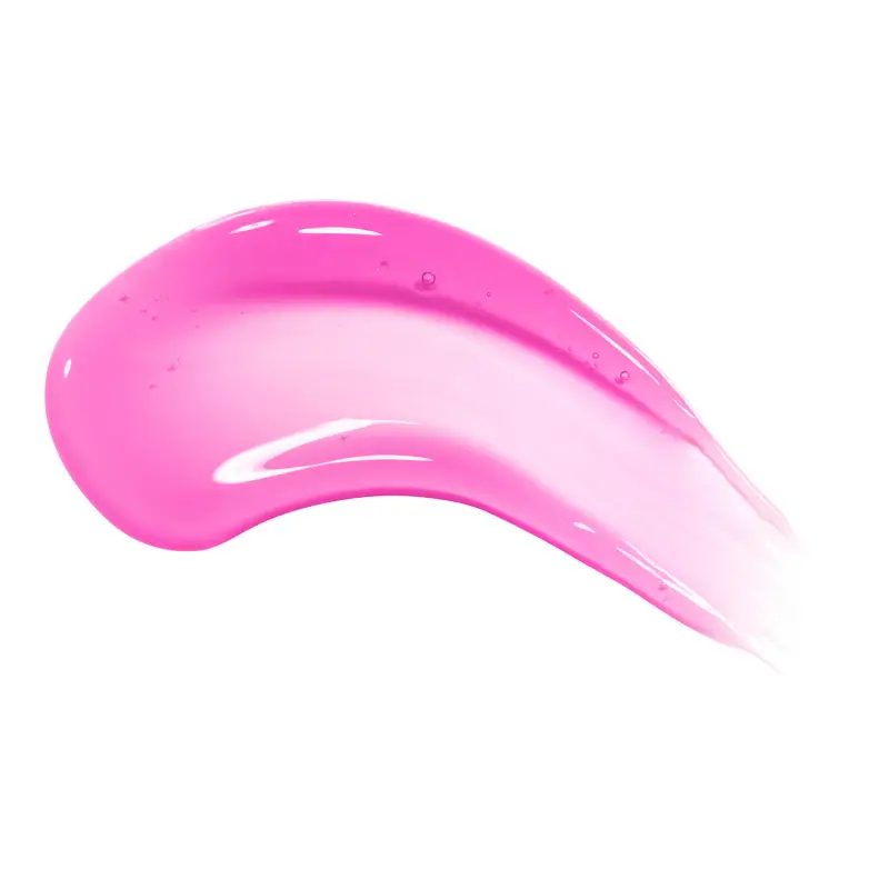 Lip Color Emolliente Labbra Lip Oil Blossom - Gloss miniatura 3