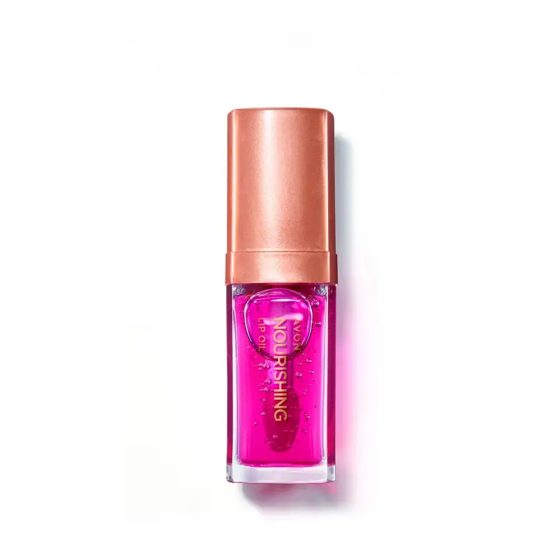 Lip Color Emolliente Labbra Lip Oil Blossom - Gloss