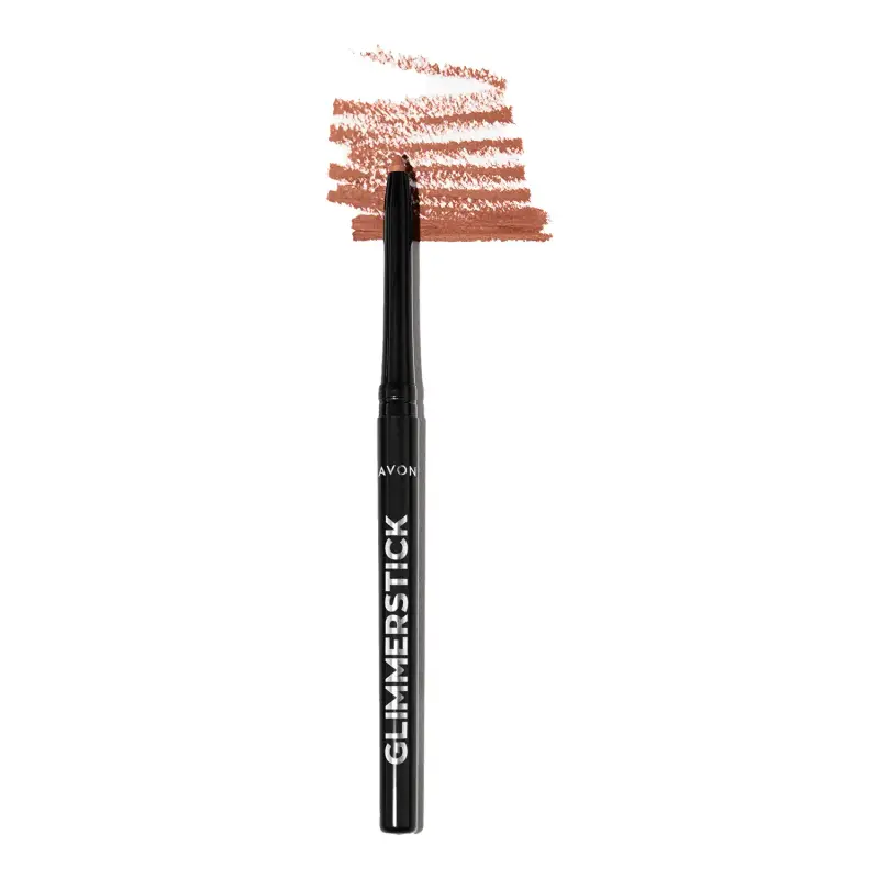 Lip Color Matita Labbra Glimmerstick Nude - Matita labbra