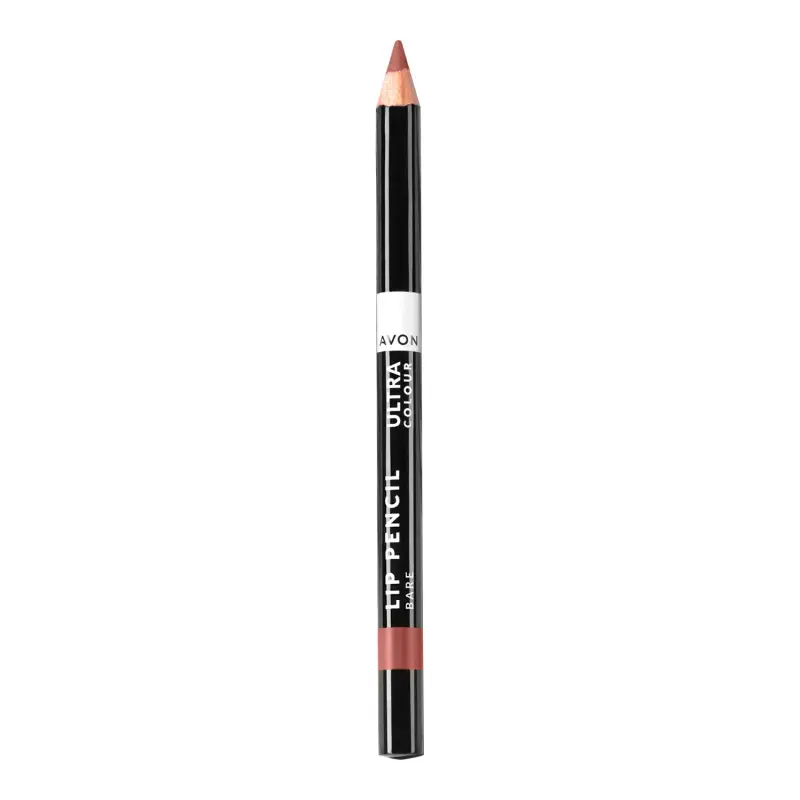 Lip Color Matita Labbra Ultra Bare - Matita labbra