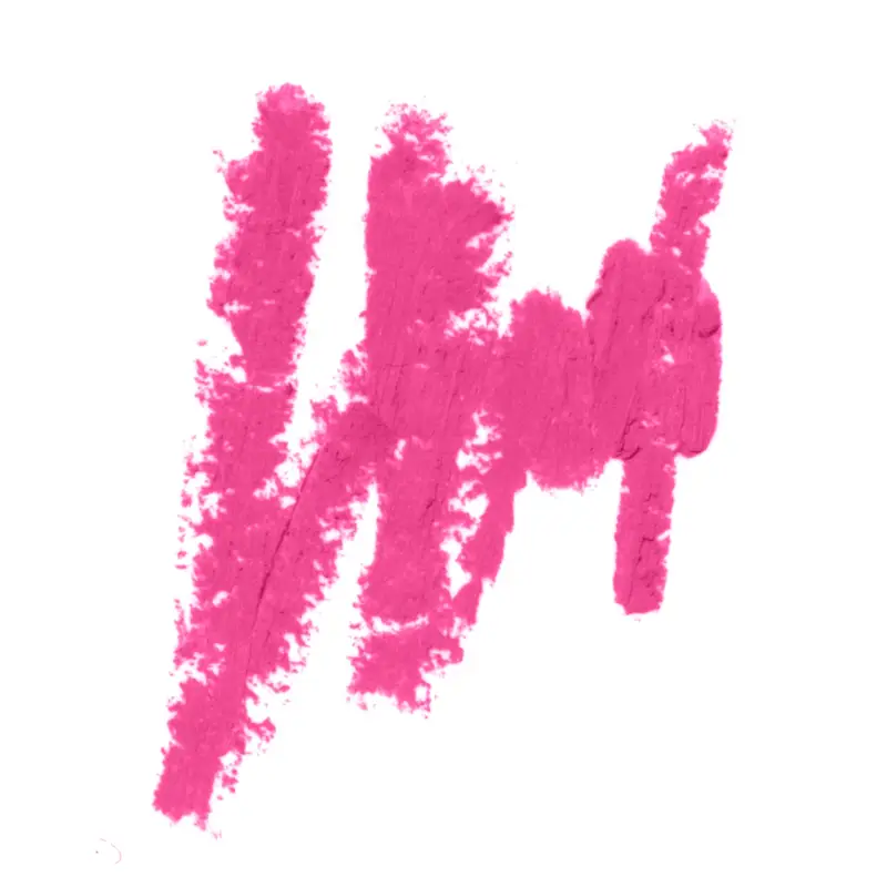 Lip Color Matita Labbra Ultra Bright Pink - Matita labbra miniatura 2