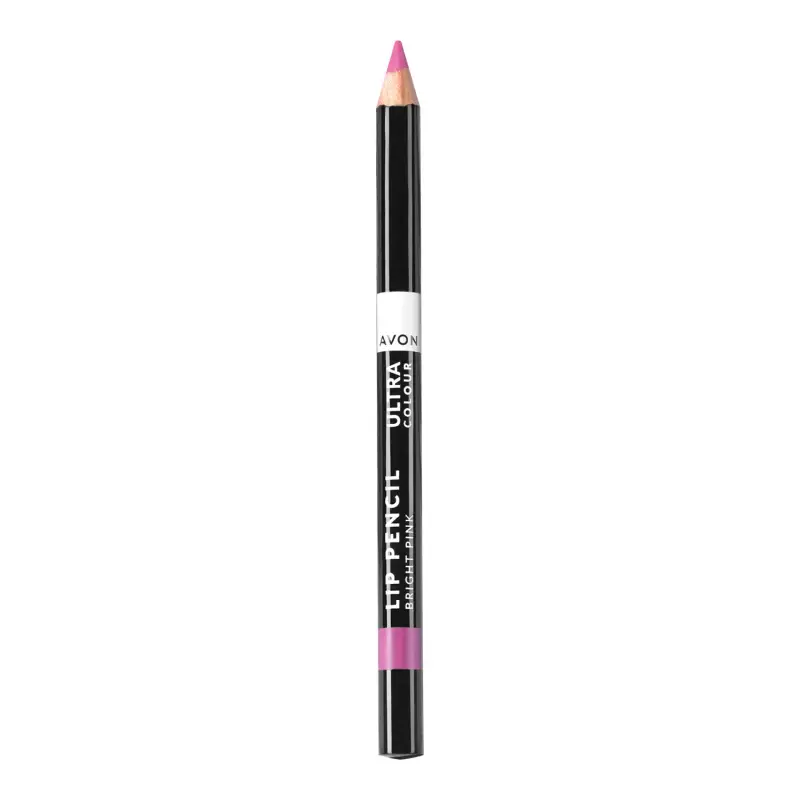 Lip Color Matita Labbra Ultra Bright Pink - Matita labbra