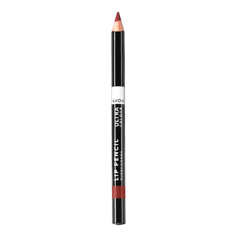 Lip Color Matita Labbra Ultra Burnut Sienna - Matita labbra