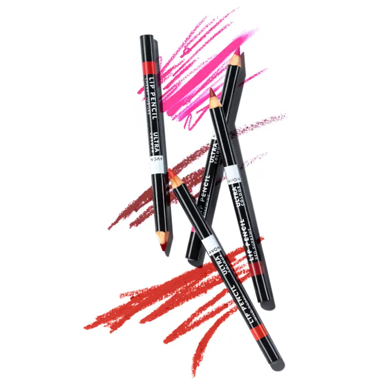 Lip Color Matita Labbra Ultra Cherry Jubilee - Matita labbra miniatura 3