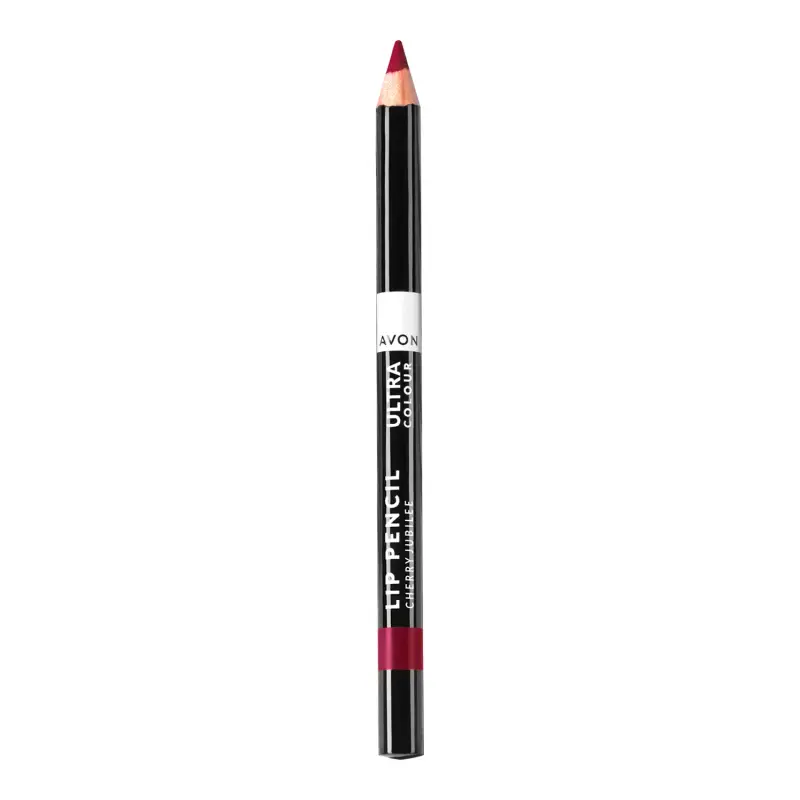 Lip Color Matita Labbra Ultra Cherry Jubilee - Matita labbra