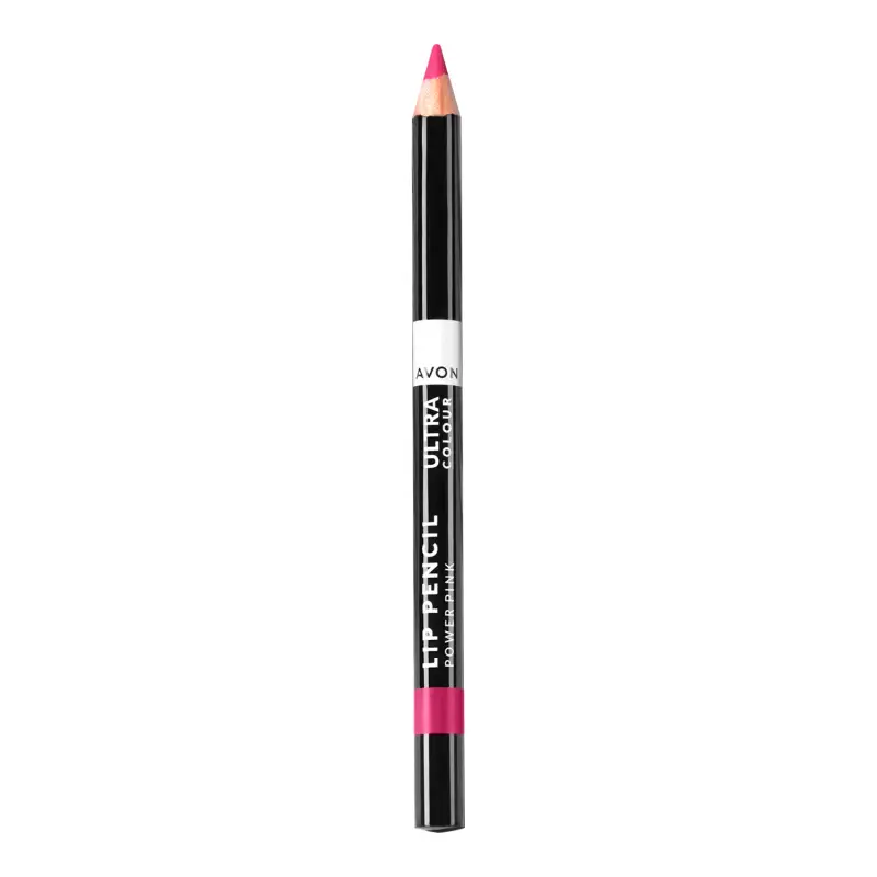 Lip Color Matita Labbra Ultra Power Pink - Matita labbra