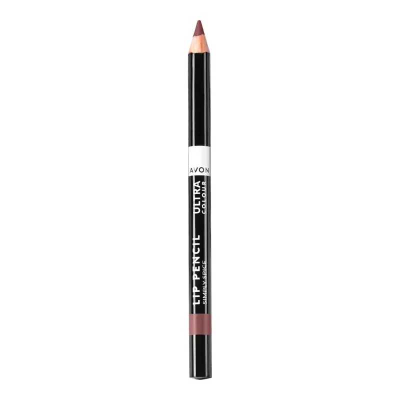 Lip Color Matita Labbra Ultra Simply Spice - Matita labbra
