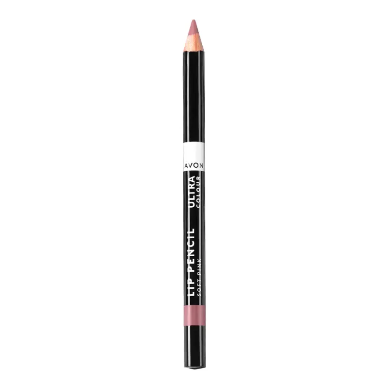 Lip Color Matita Labbra Ultra Soft Pink - Matita labbra