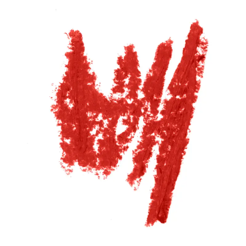 Lip Color Matita Labbra Ultra Wild Poppy - Matita labbra miniatura 2