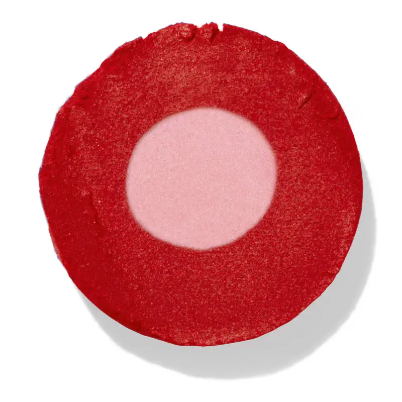 Lip Color Rossetto Hydramatic Matte Flame - Rossetti miniatura 3