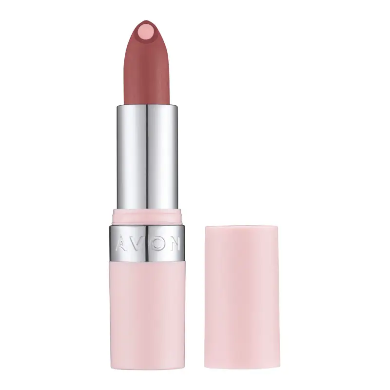 Lip Color Rossetto Hydramatic Matte Mauve - Rossetti
