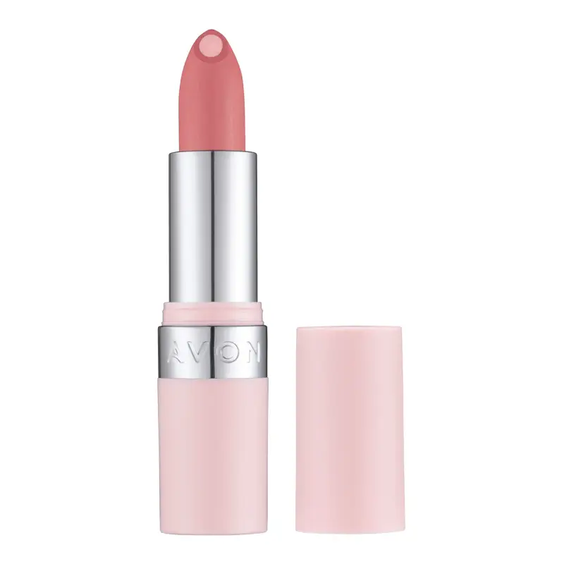 Lip Color Rossetto Hydramatic Matte Peony - Rossetti