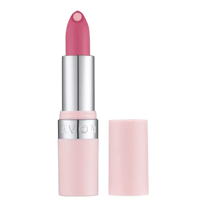 Lip Color Rossetto Hydramatic Matte Pink - Rossetti