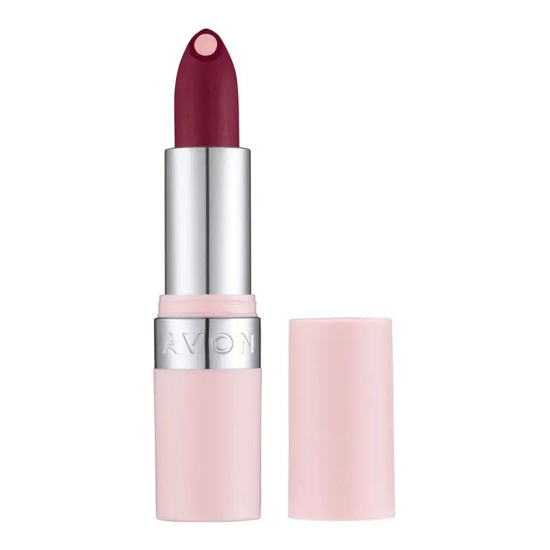 Lip Color Rossetto Hydramatic Matte Plum - Rossetti