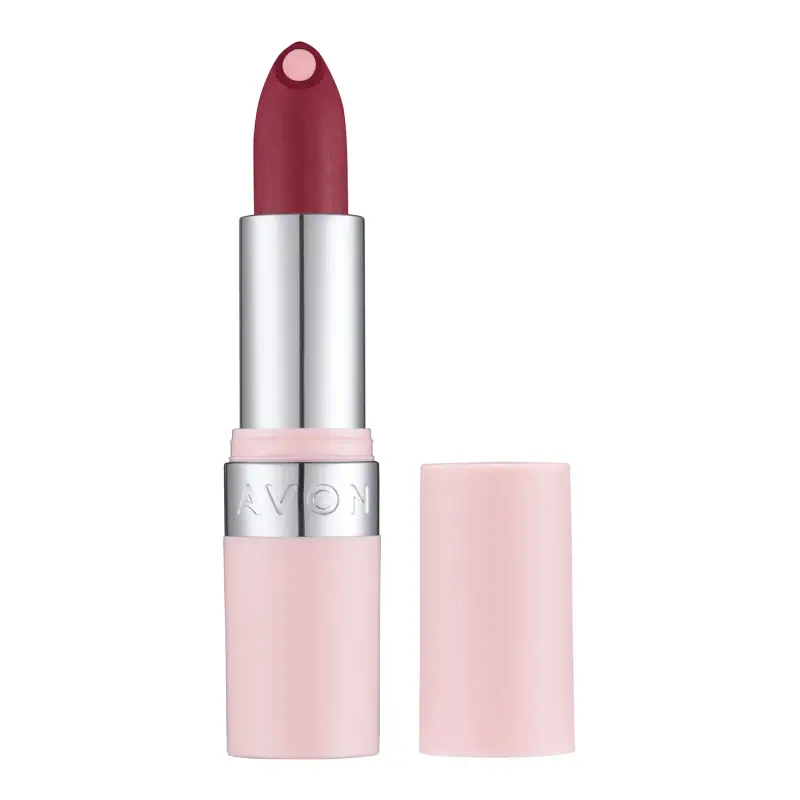 Lip Color Rossetto Hydramatic Matte Rosy - Rossetti