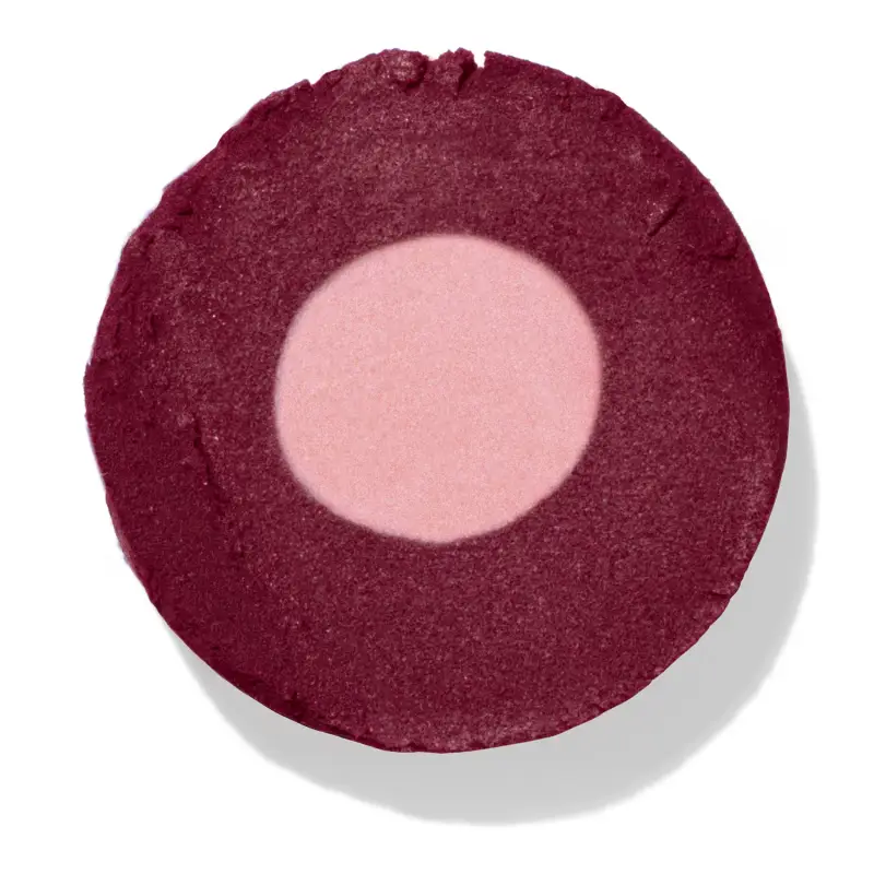 Lip Color Rossetto Hydramatic Matte Ruby - Rossetti miniatura 3