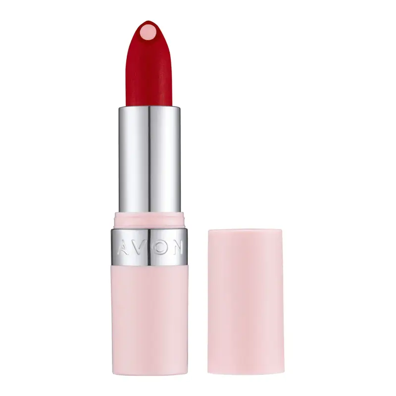Lip Color Rossetto Hydramatic Matte Siren red - Rossetti