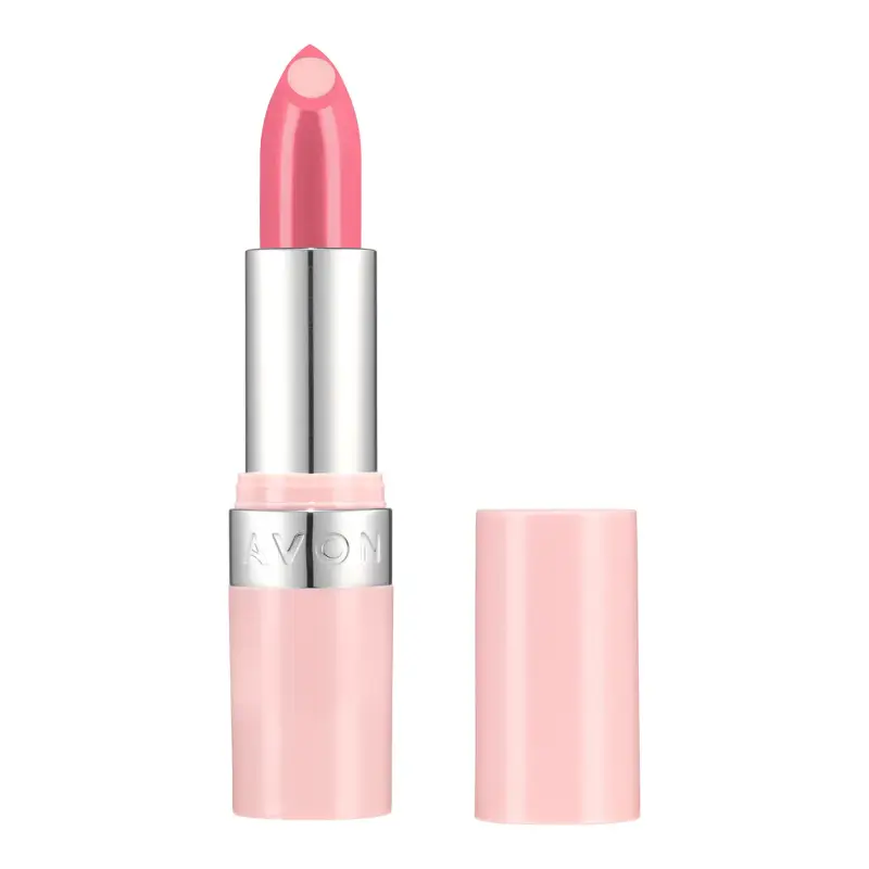 Lip Color Rossetto Hydramatic Shine Bright Pink - Rossetti