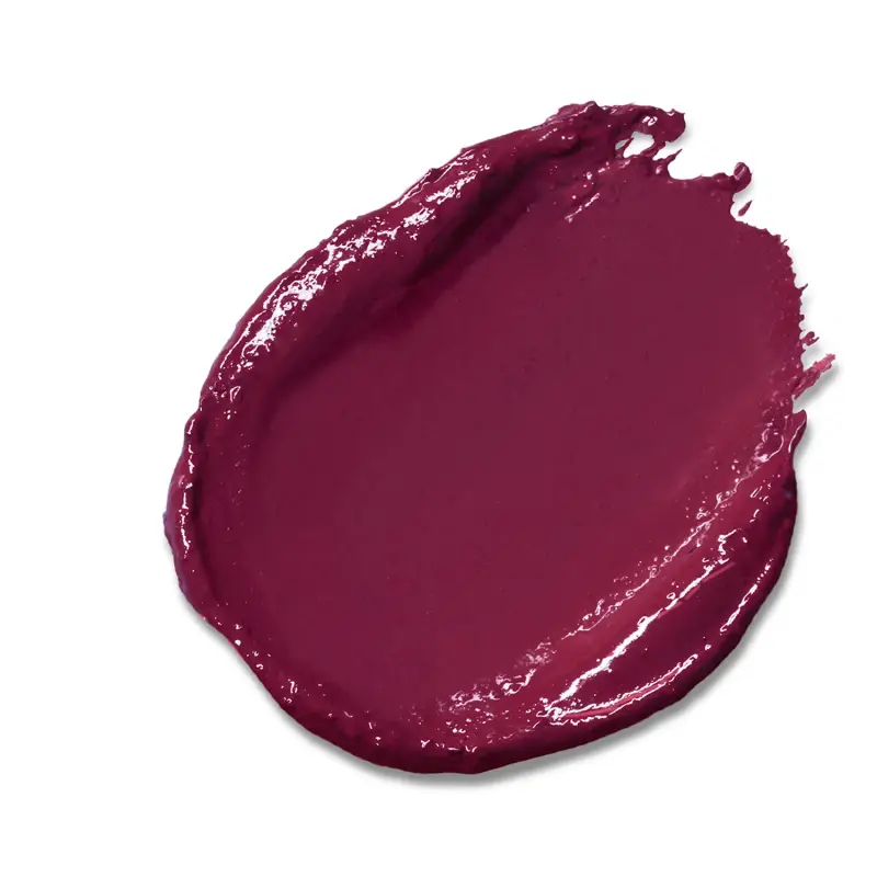Lip Color Rossetto Hydramatic Shine Burgundy - Rossetti miniatura 3