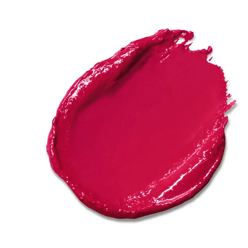 Lip Color Rossetto Hydramatic Shine Carmine - Rossetti miniatura 3