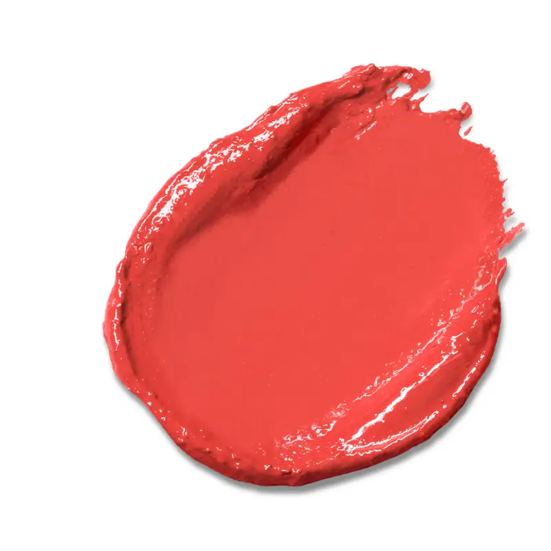 Lip Color Rossetto Hydramatic Shine Coral - Rossetti miniatura 3